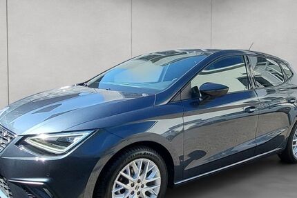 Seat Ibiza 17.440 km 22.990 &euro; Rendsburg 24768