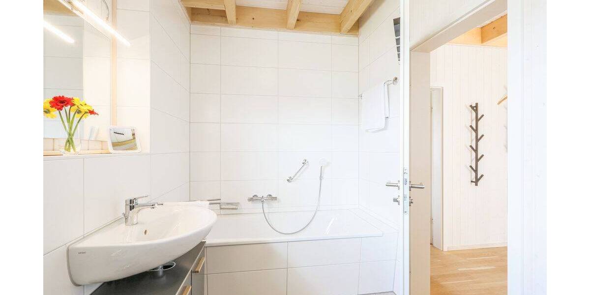 Einfamilienhaus Kappeln - 4 Zimmer, 98 m&sup2;, 410.000&euro; | Angebot:25738383