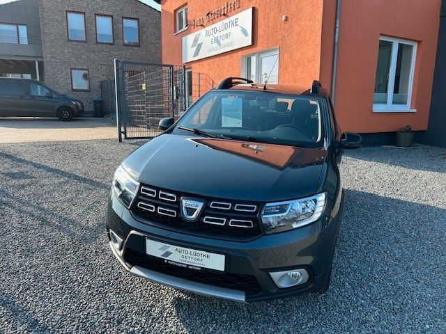 Dacia Sandero 62.900 km 10.690 &euro; Gettorf 24214
