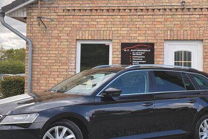 Skoda Superb 159.000 km 15.990 &euro; Wanderup 24997