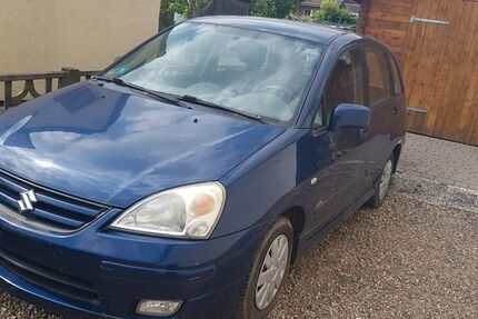 Suzuki Liana 249.200 km 1.200 &euro; Sörup 24966