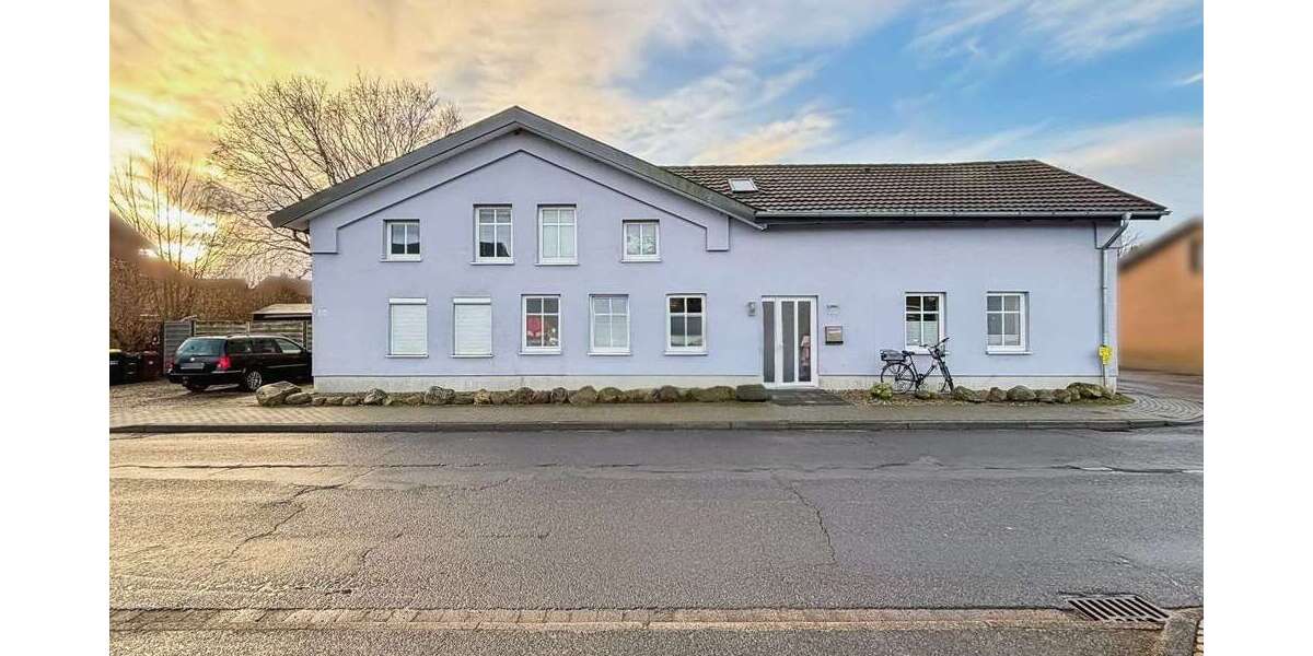 Etagenwohnung Owschlag - 2 Zimmer, 62 m&sup2;, 89.000&euro; | Angebot:24506368