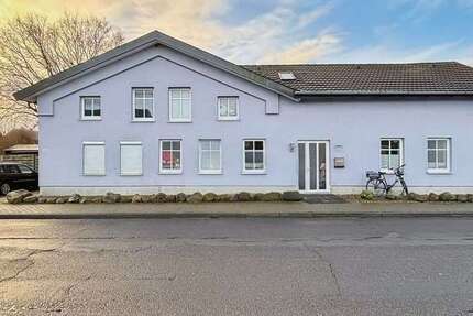 Wohnung Owschlag - 2 Zimmer, 62 m&sup2;, 89.000&euro; | Angebot:24506368