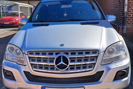Mercedes-Benz ML 280 255.000 km 6.000 &euro; Gettorf 24214