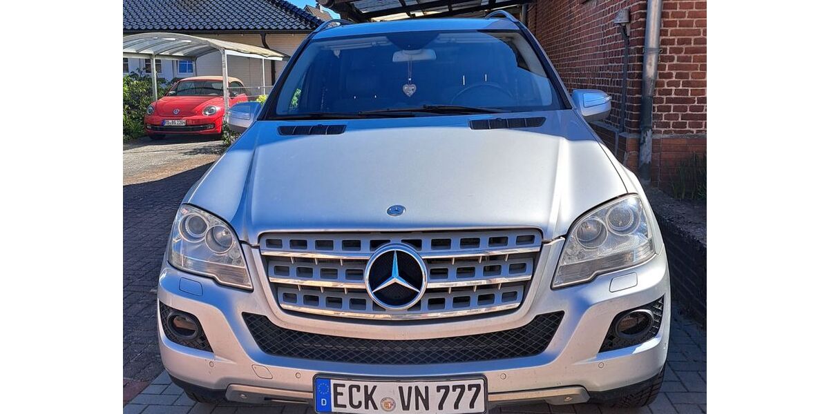 Mercedes-Benz ML 280 255.000 km 6.000 &euro; Gettorf 24214