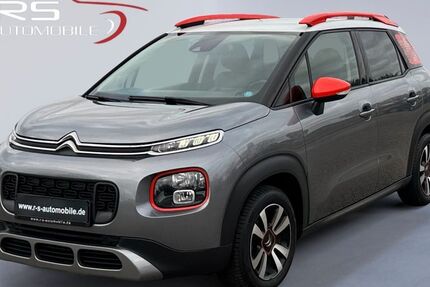 Citroen C3 Aircross 72.780 km 12.490 &euro; Kropp 24848
