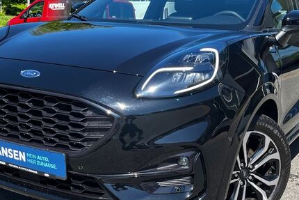Ford Puma 48.644 km 18.500 &euro; Kappeln 24376