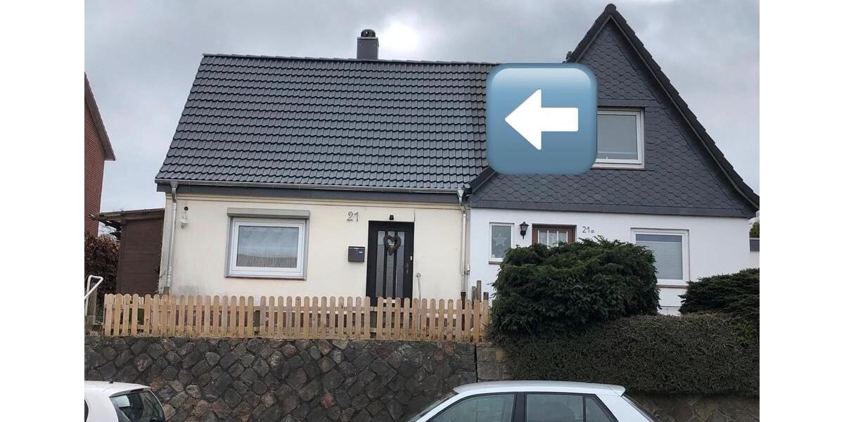 Doppelhaushälfte Schleswig - 3 Zimmer, 85 m&sup2;, 229.000&euro; | Angebot:25988154