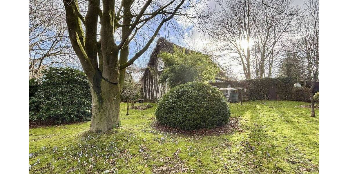 Einfamilienhaus Sieverstedt - 4 Zimmer, 220.000&euro; | Angebot:26686654