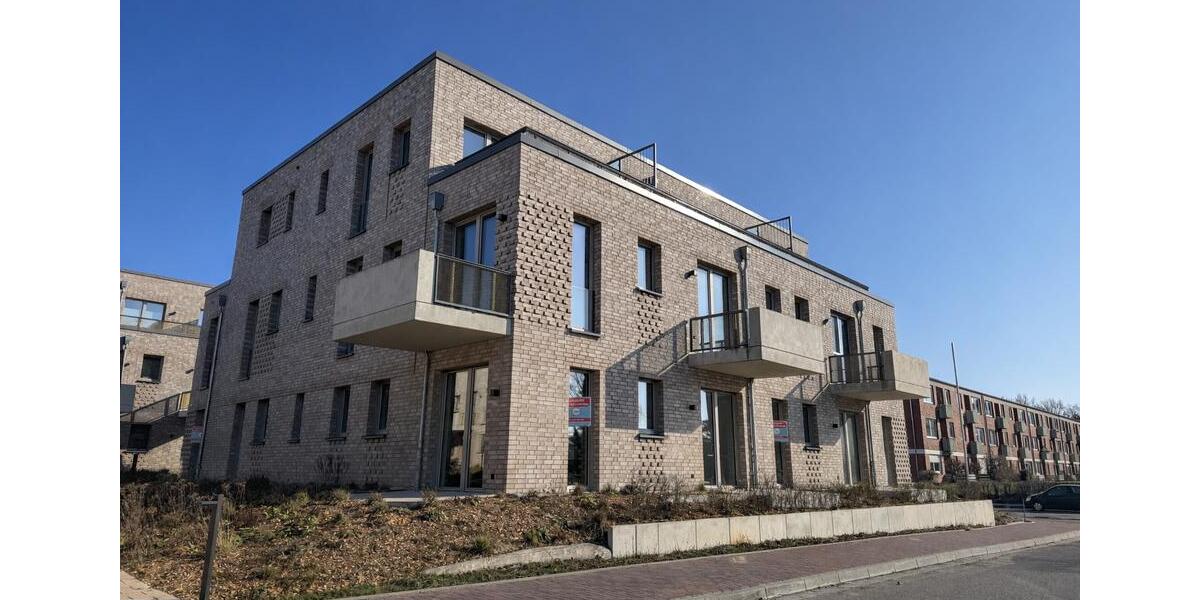 Etagenwohnung Kappeln - 3 Zimmer, 75 m&sup2;, 1.052&euro; | Angebot:25583215