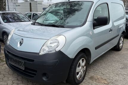 Renault Kangoo 108.612 km 4.980 &euro; Rendsburg 24768