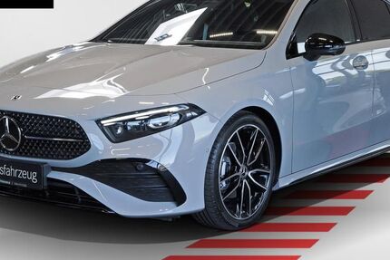 Mercedes-Benz A 200 8.050 km 43.798 &euro; Eckernförde 24340