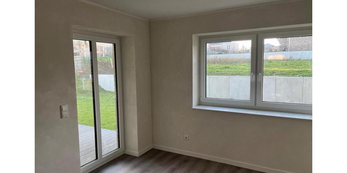 Erdgeschoßwohnung Steinbergkirche - 3 Zimmer, 105 m&sup2;, 1.050&euro; | Angebot:25974188