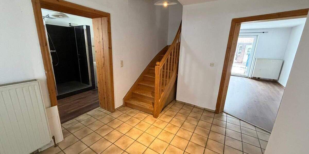 Einfamilienhaus Winnert - 5 Zimmer, 107 m&sup2;, 199.000&euro; | Angebot:25708134