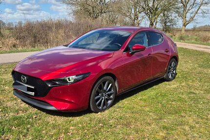 Mazda 3 55.500 km 18.900 &euro; Kropp 24848