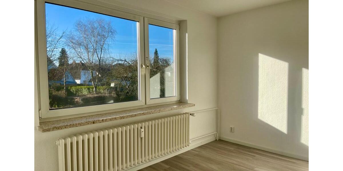 Etagenwohnung Schleswig - 3 Zimmer, 76 m&sup2;, 840&euro; | Angebot:25483114
