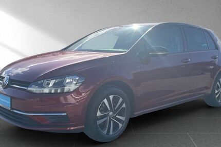 VW Golf 50.960 km 15.930 &euro; Schleswig 24837