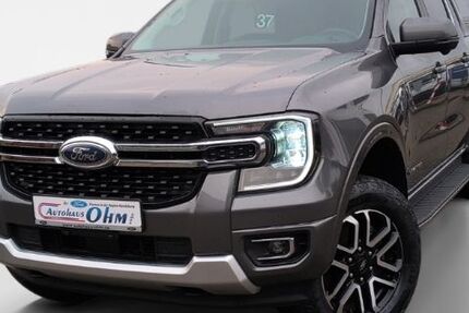 Ford Ranger 34.500 km 44.990 &euro; Rendsburg 24768