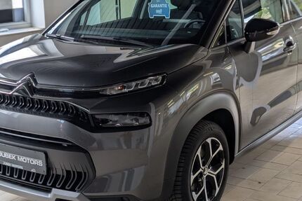 Citroen C3 21.000 km 16.980 &euro; Jübek 24855