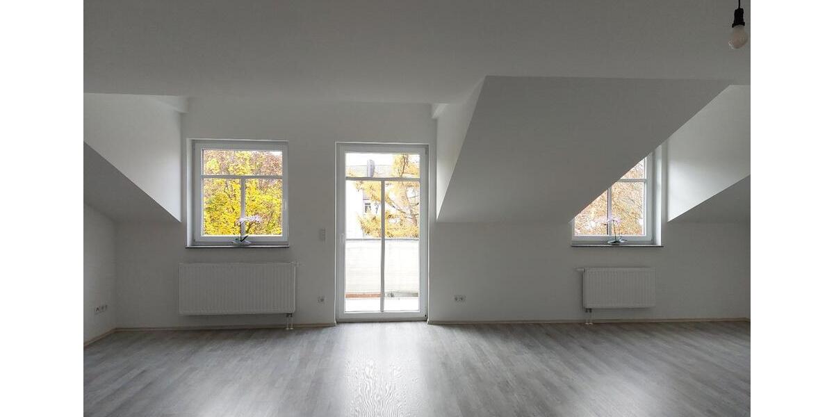 Dachgeschoßwohnung Rendsburg - 1 Zimmer, 70 m&sup2;, 750&euro; | Angebot:25811740