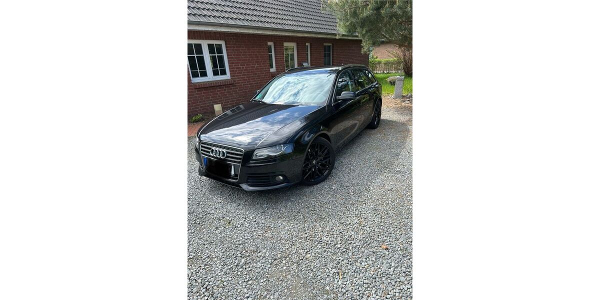 Audi A4 265.000 km 6.500 &euro; Tarp 24963