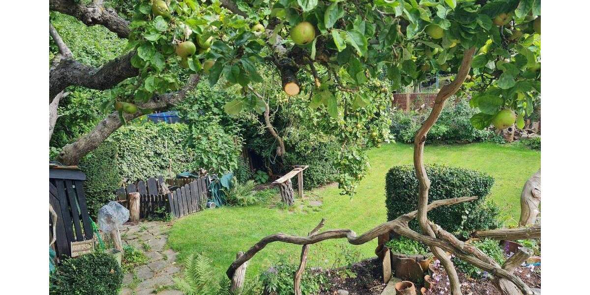 Einfamilienhaus Eckernförde - 4 Zimmer, 110 m&sup2;, 385.000&euro; | Angebot:25719255