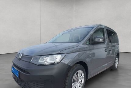 VW Caddy 4.900 km 39.790 &euro; Rendsburg 24768
