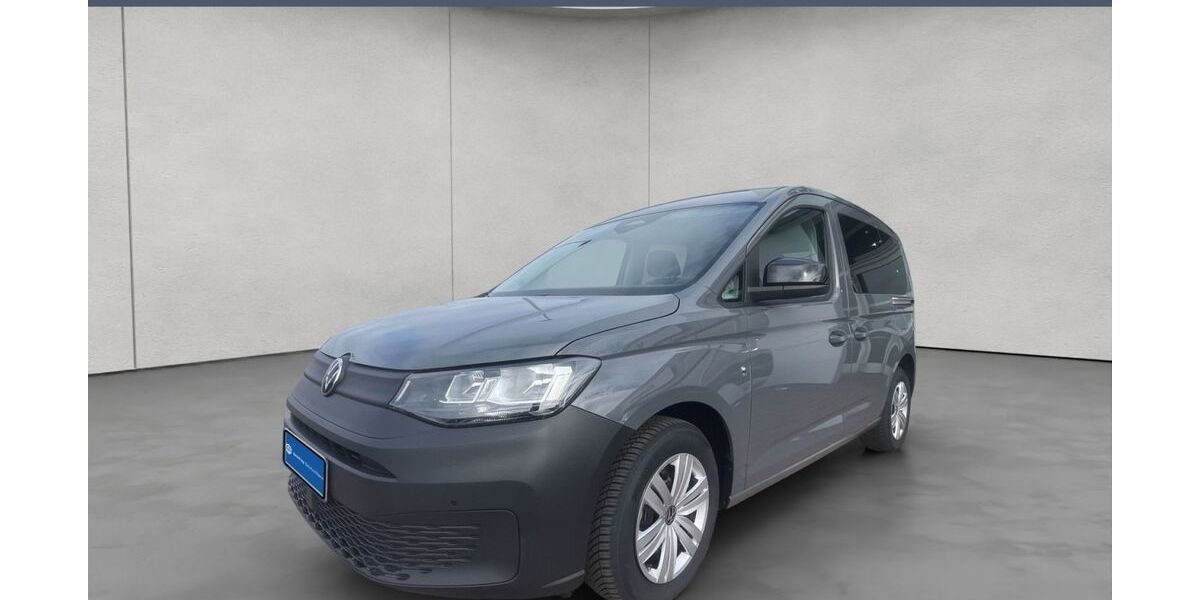 VW Caddy 4.900 km 39.790 &euro; Rendsburg 24768