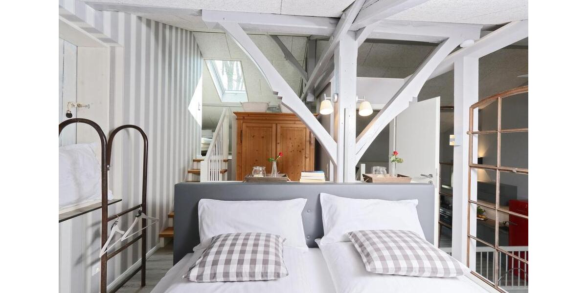 Maisonettenwohnung Rieseby - 2.5 Zimmer, 78 m&sup2;, 936&euro; | Angebot:25825415