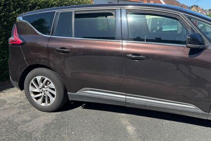 Renault Espace 219.600 km 6.900 &euro; Schleswig 24837