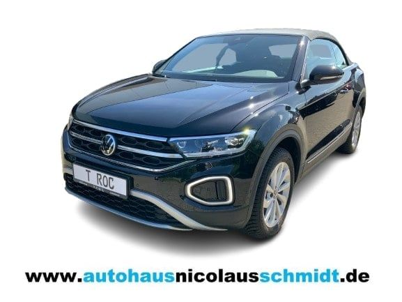 VW T-Roc 1.010 km 31.950 &euro; Süderbrarup 24392
