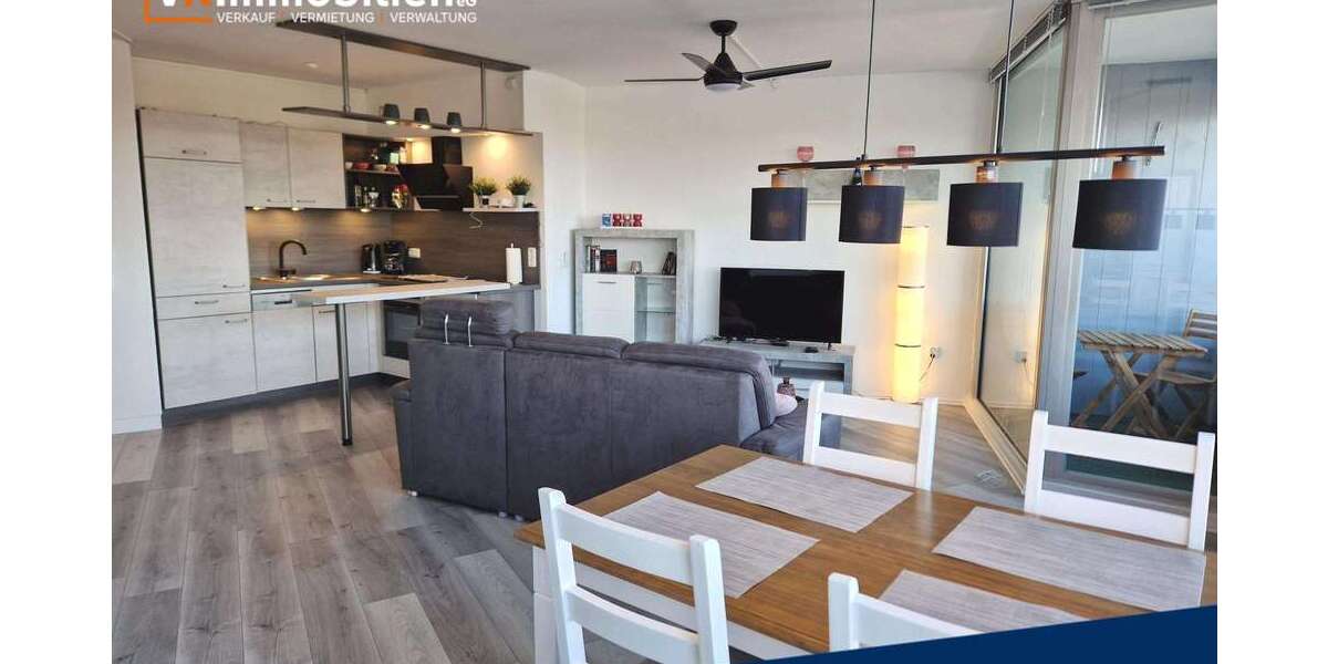 Etagenwohnung Schleswig - 2 Zimmer, 62 m&sup2;, 100.000&euro; | Angebot:22568723