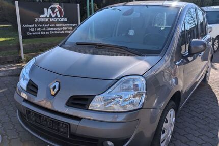 Renault Grand Modus 67.000 km 4.790 &euro; Jübek 24855