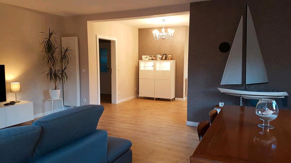 Einfamilienhaus Schülldorf - 7 Zimmer, 171 m&sup2;, 479.000&euro; | Angebot:26607010