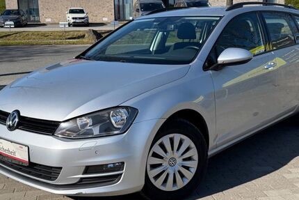 VW Golf 154.000 km 9.490 &euro; Schleswig 24837