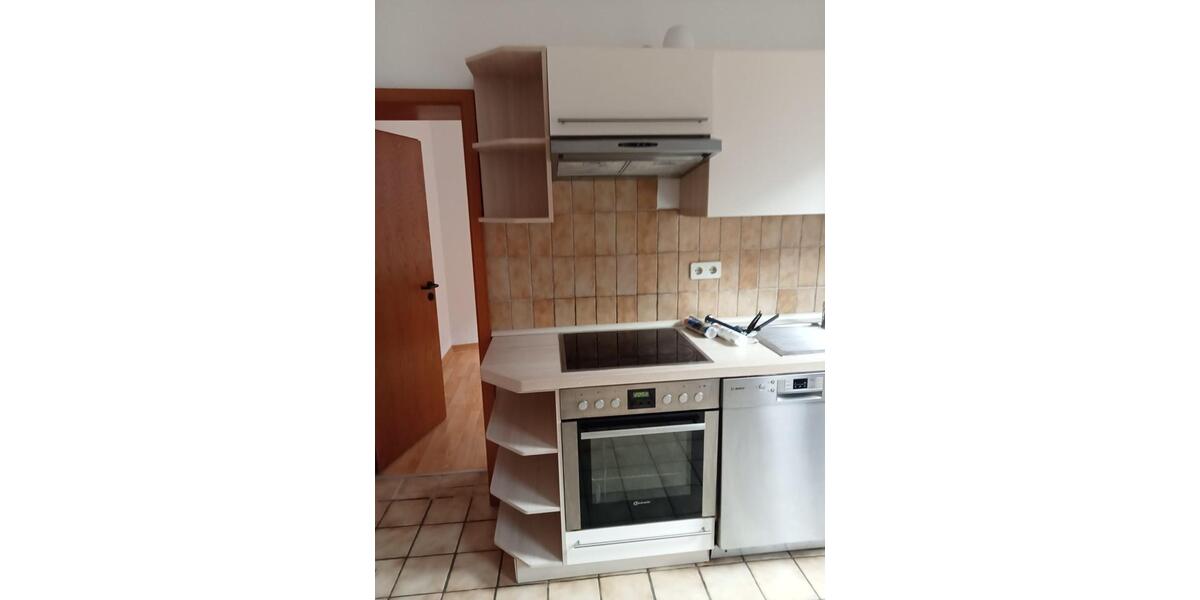 Etagenwohnung Schleswig - 3 Zimmer, 78 m&sup2;, 750&euro; | Angebot:25428778