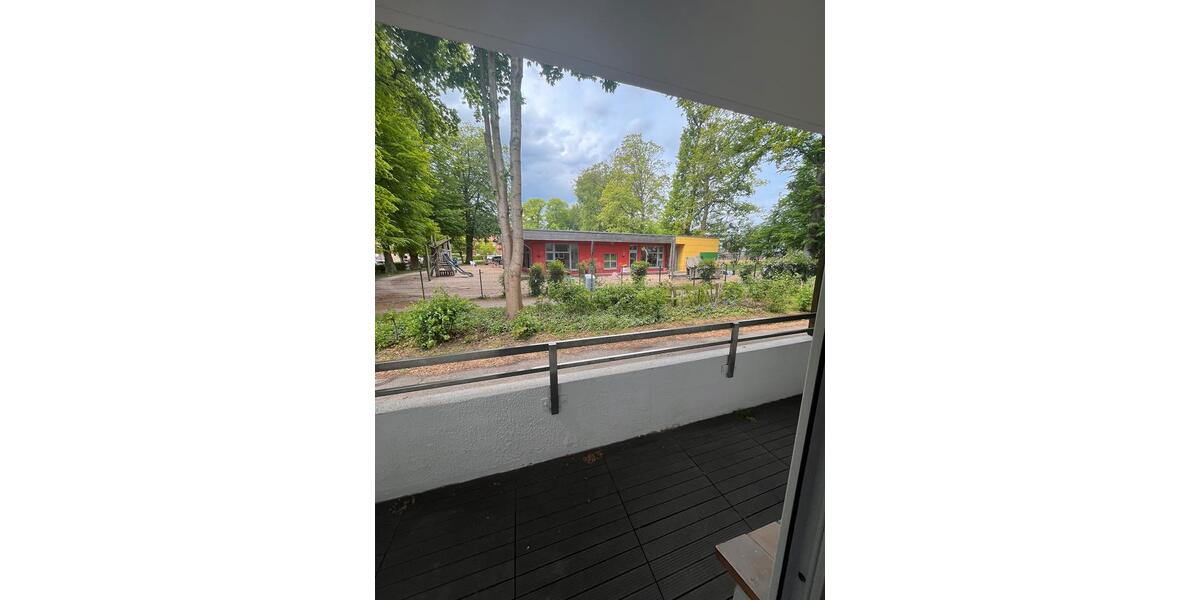 Erdgeschoßwohnung Rendsburg - 2 Zimmer, 54 m&sup2;, 519&euro; | Angebot:26630137