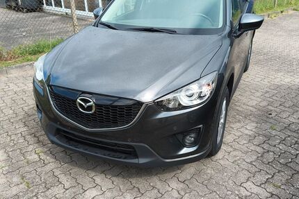 Mazda CX-5 124.800 km 11.590 &euro; Tarp 24963