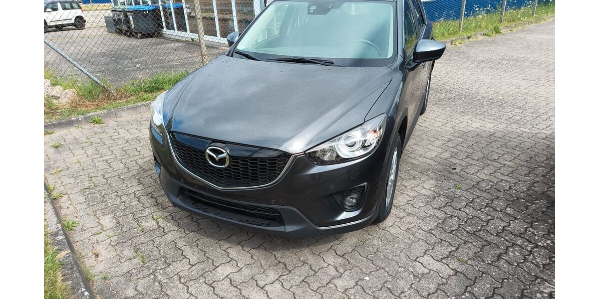Mazda CX-5 124.800 km 11.590 &euro; Tarp 24963
