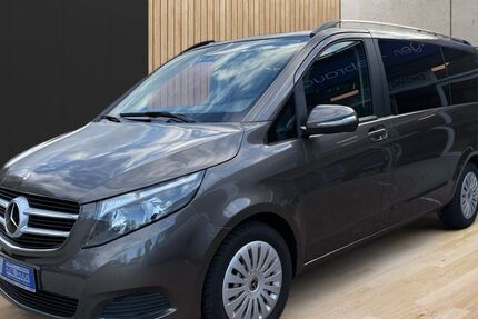 Mercedes-Benz V 220 150.000 km 29.980 &euro; Mittelangeln OT Satrup 24986