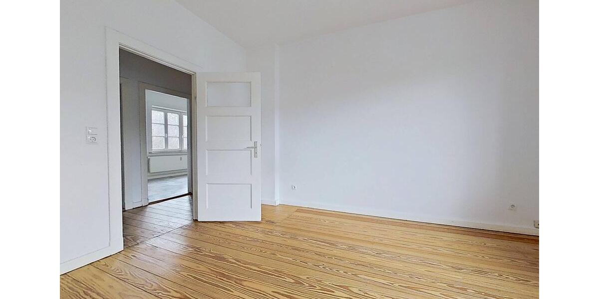 Etagenwohnung Rendsburg - 2 Zimmer, 52 m&sup2;, 459&euro; | Angebot:25569822