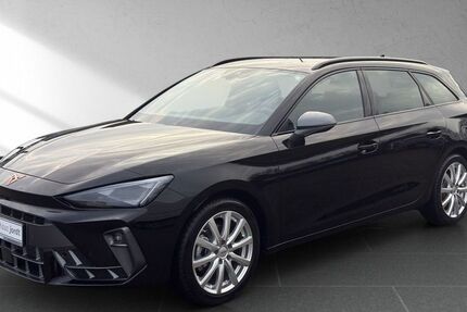 Cupra Leon 10.670 km 29.930 &euro; Schleswig 24837