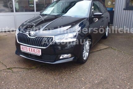 Skoda Fabia 94.000 km 13.780 &euro; Stapel 25879