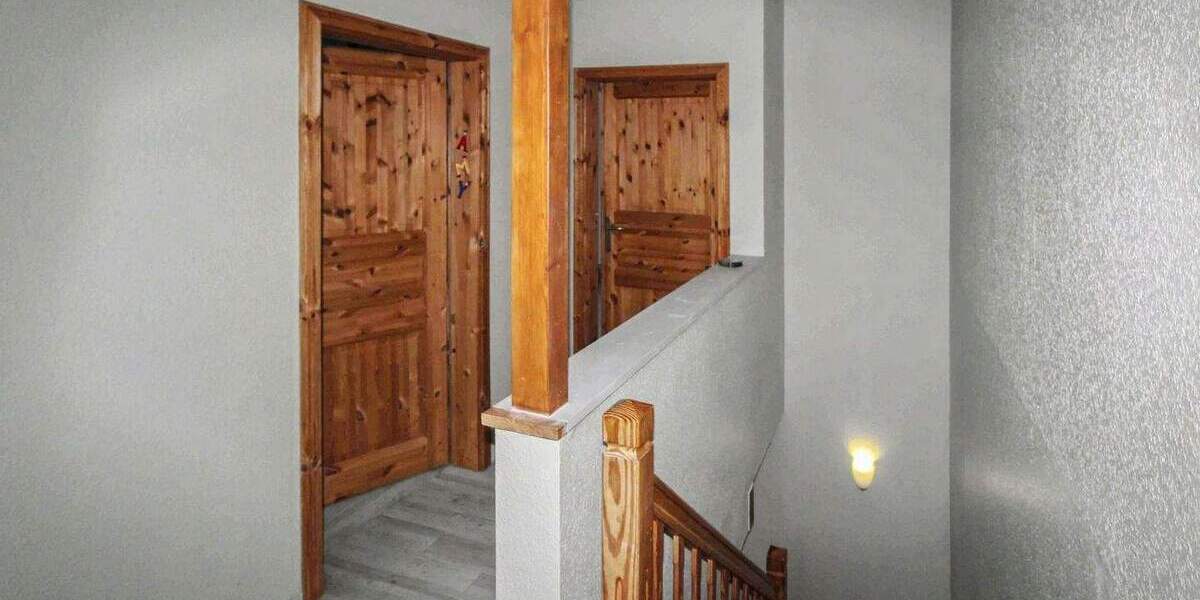 Mehrfamilienhaus, Wohnhaus Kappeln - 8 Zimmer, 204 m&sup2;, 579.000&euro; | Angebot:25898184