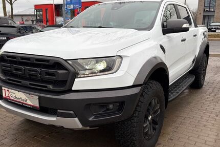 Ford Raptor 100.000 km 36.990 &euro; Schleswig 24837