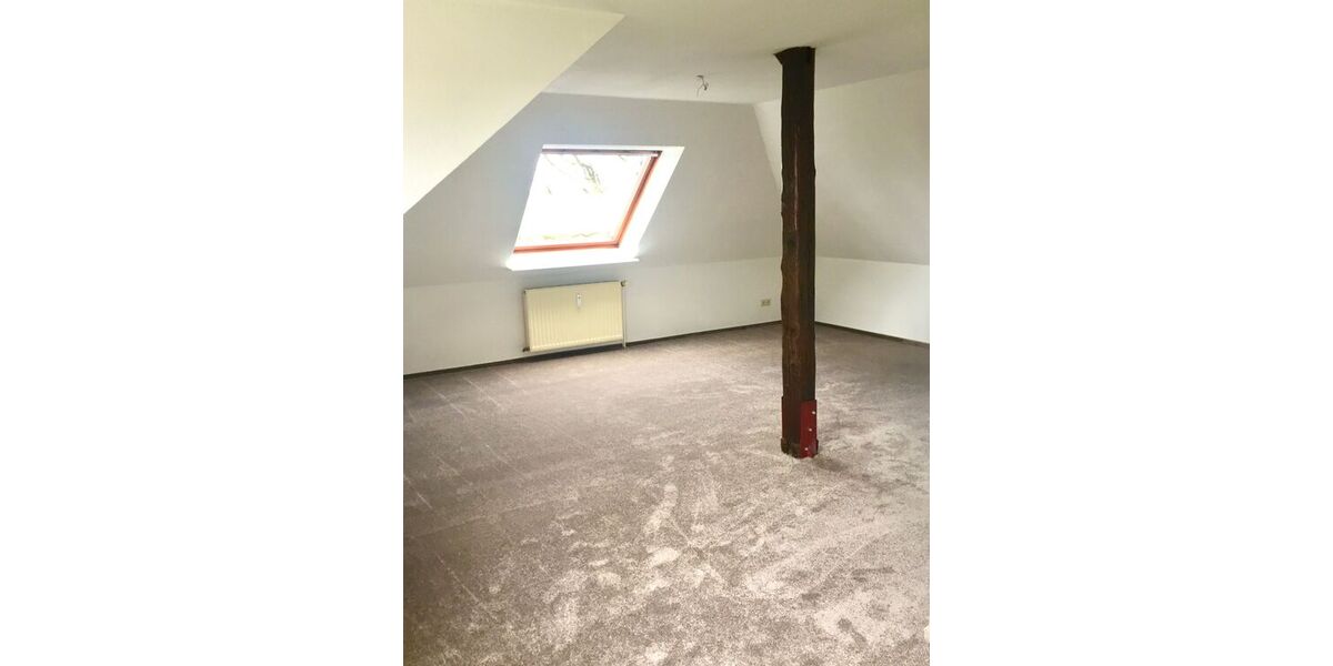 Nichts für normale Leute, wunderschönes ,offenes Wohnen in einer Dachgeschosswohnung. - Appartement Mittelangeln Alt Rehberg | Angebot:27350270