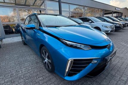 Toyota Mirai 95.430 km 8.990 &euro; Eggebek 24852