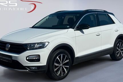 VW T-Roc 179.800 km 14.980 &euro; Kropp 24848