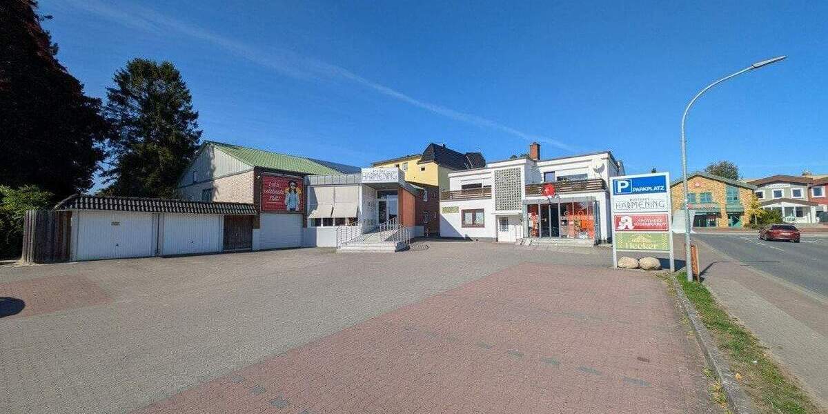 Mehrfamilienhaus, Wohnhaus Süderbrarup - 5 Zimmer, 193 m&sup2;, 799.000&euro; | Angebot:25667586