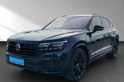 VW Touareg 103.150 km 49.960 &euro; Schleswig 24837